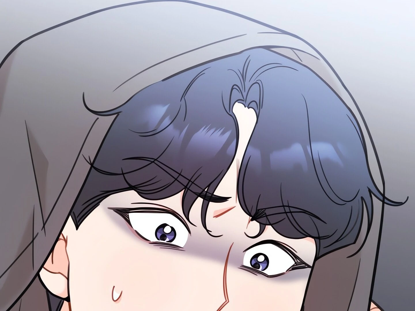 Stairway to Heaven Chapter 25 - Page 22