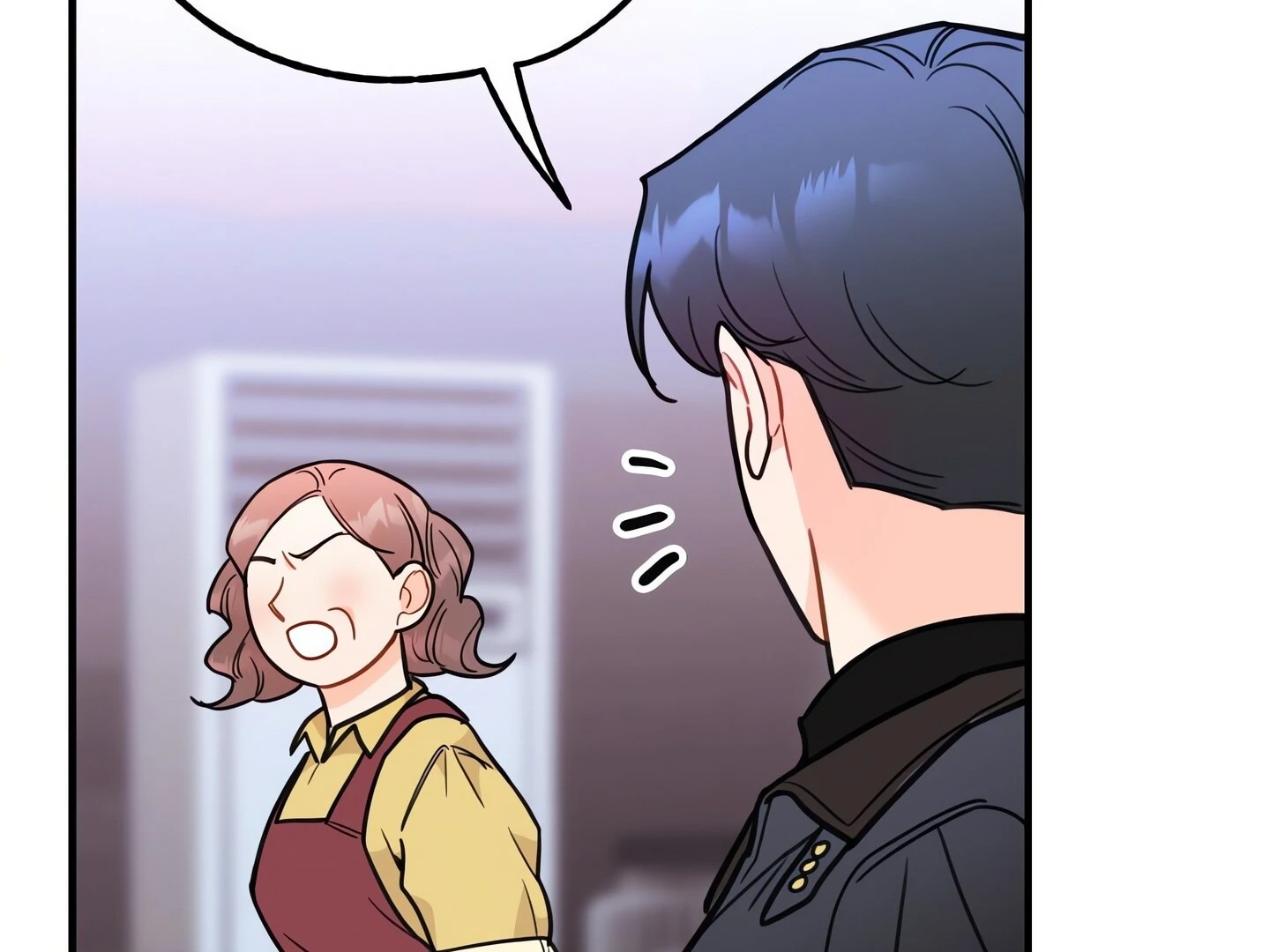 Stairway to Heaven Chapter 25 - Page 212