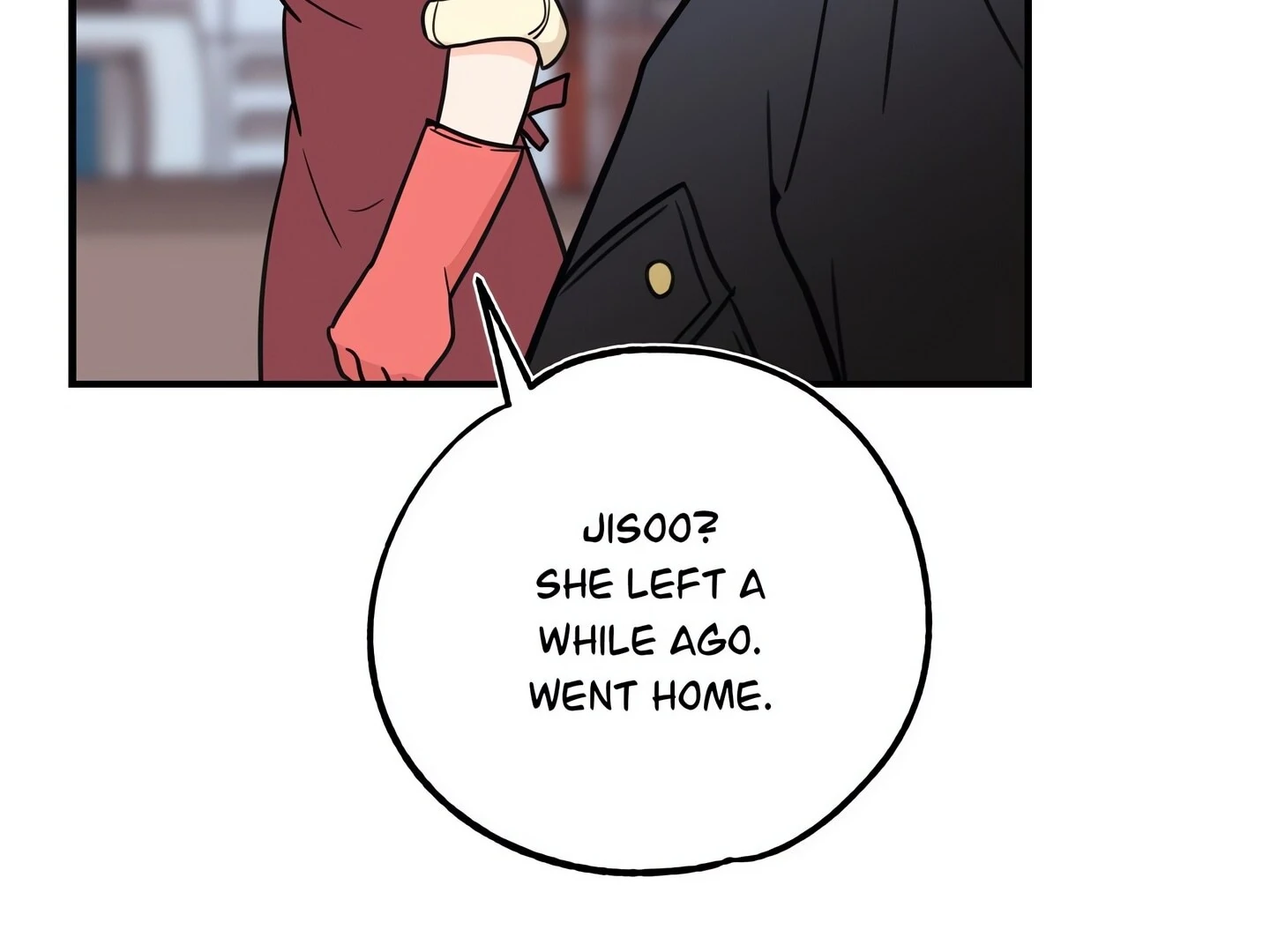 Stairway to Heaven Chapter 25 - Page 213