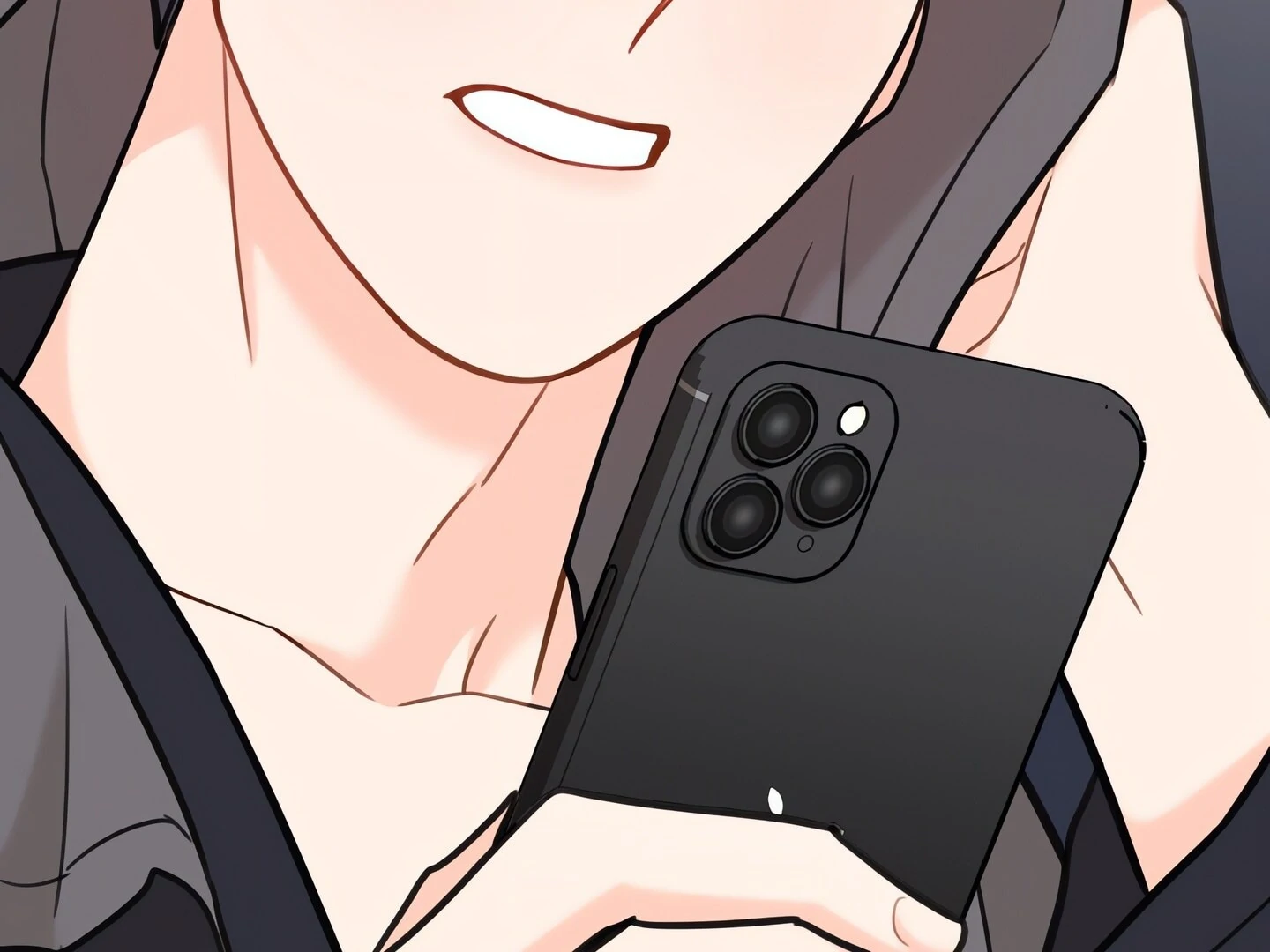 Stairway to Heaven Chapter 25 - Page 23