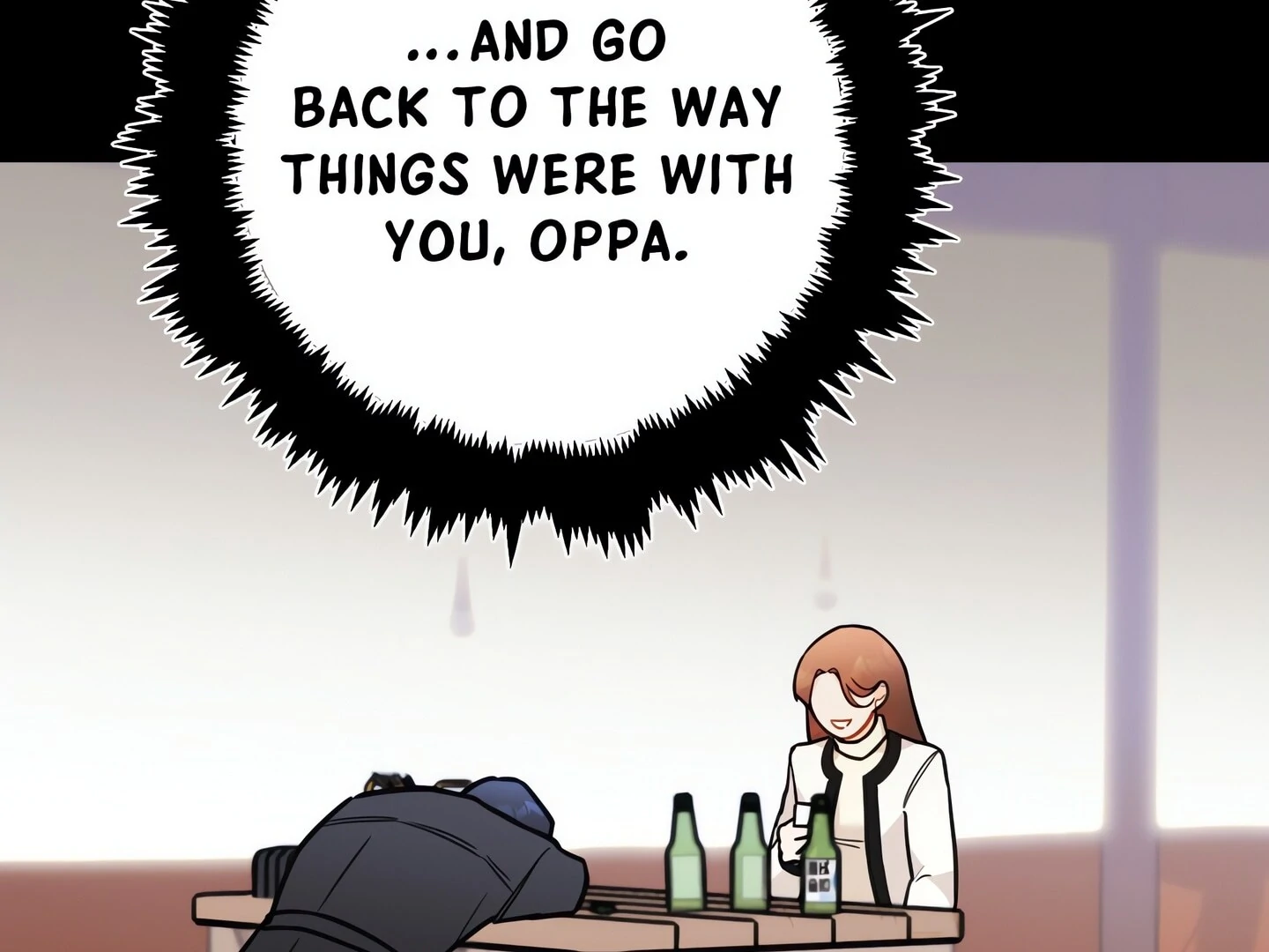 Stairway to Heaven Chapter 25 - Page 221