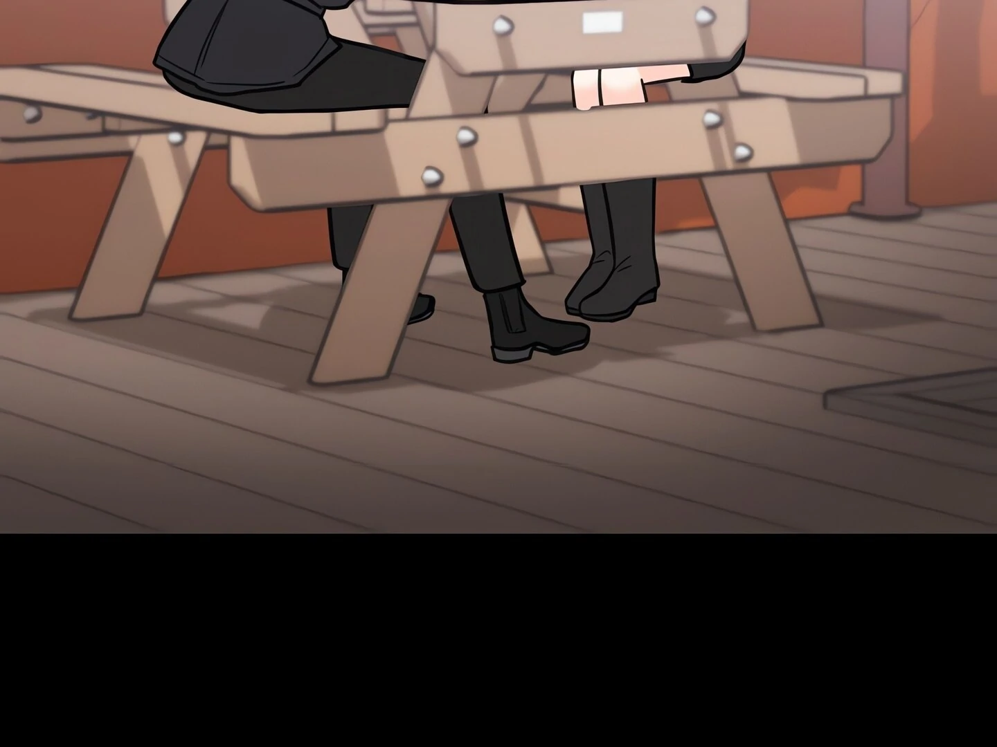 Stairway to Heaven Chapter 25 - Page 222