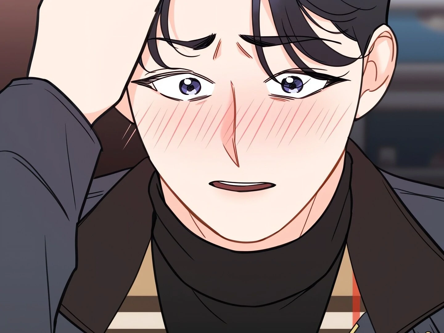 Stairway to Heaven Chapter 25 - Page 226