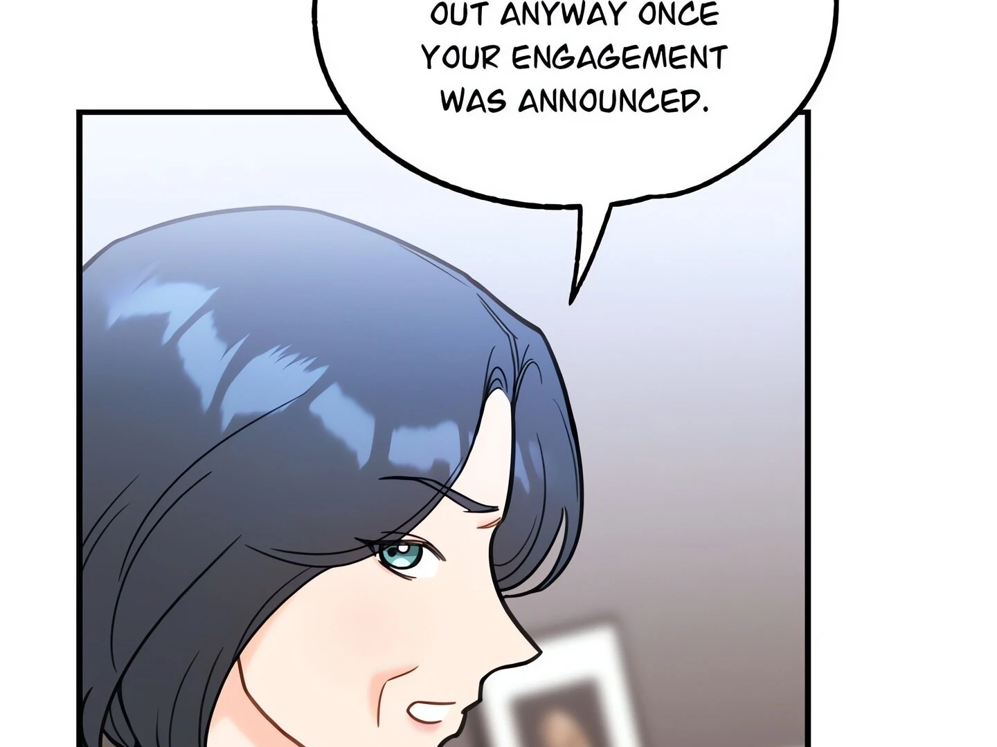 Stairway to Heaven Chapter 25 - Page 31