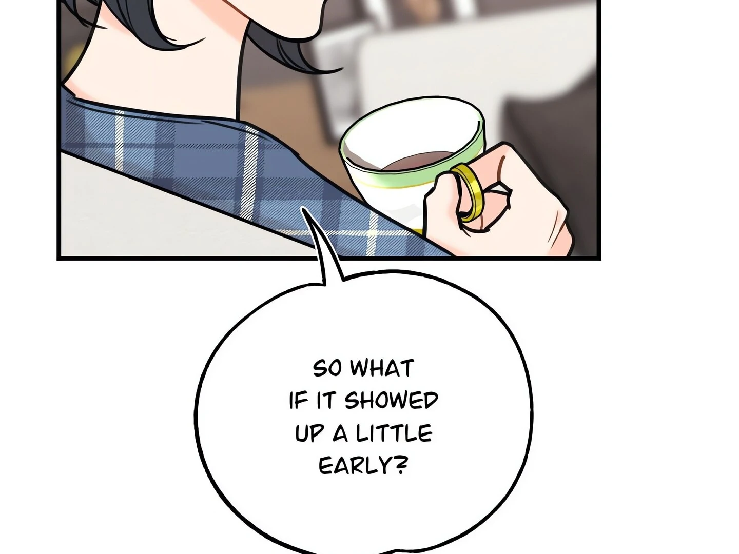 Stairway to Heaven Chapter 25 - Page 32