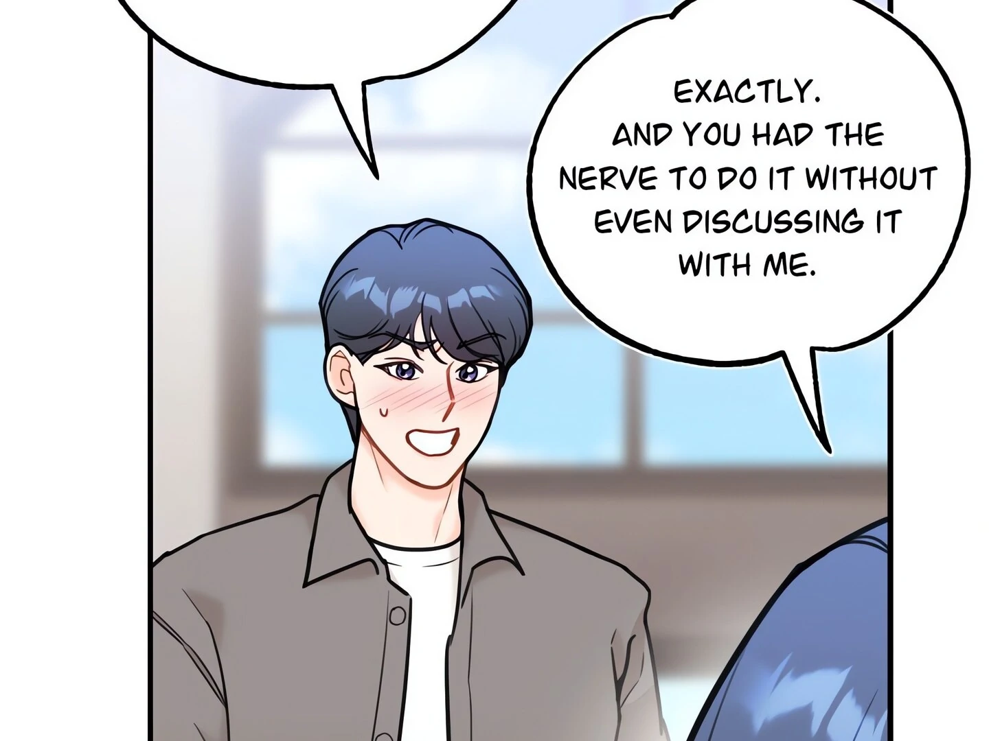 Stairway to Heaven Chapter 25 - Page 34