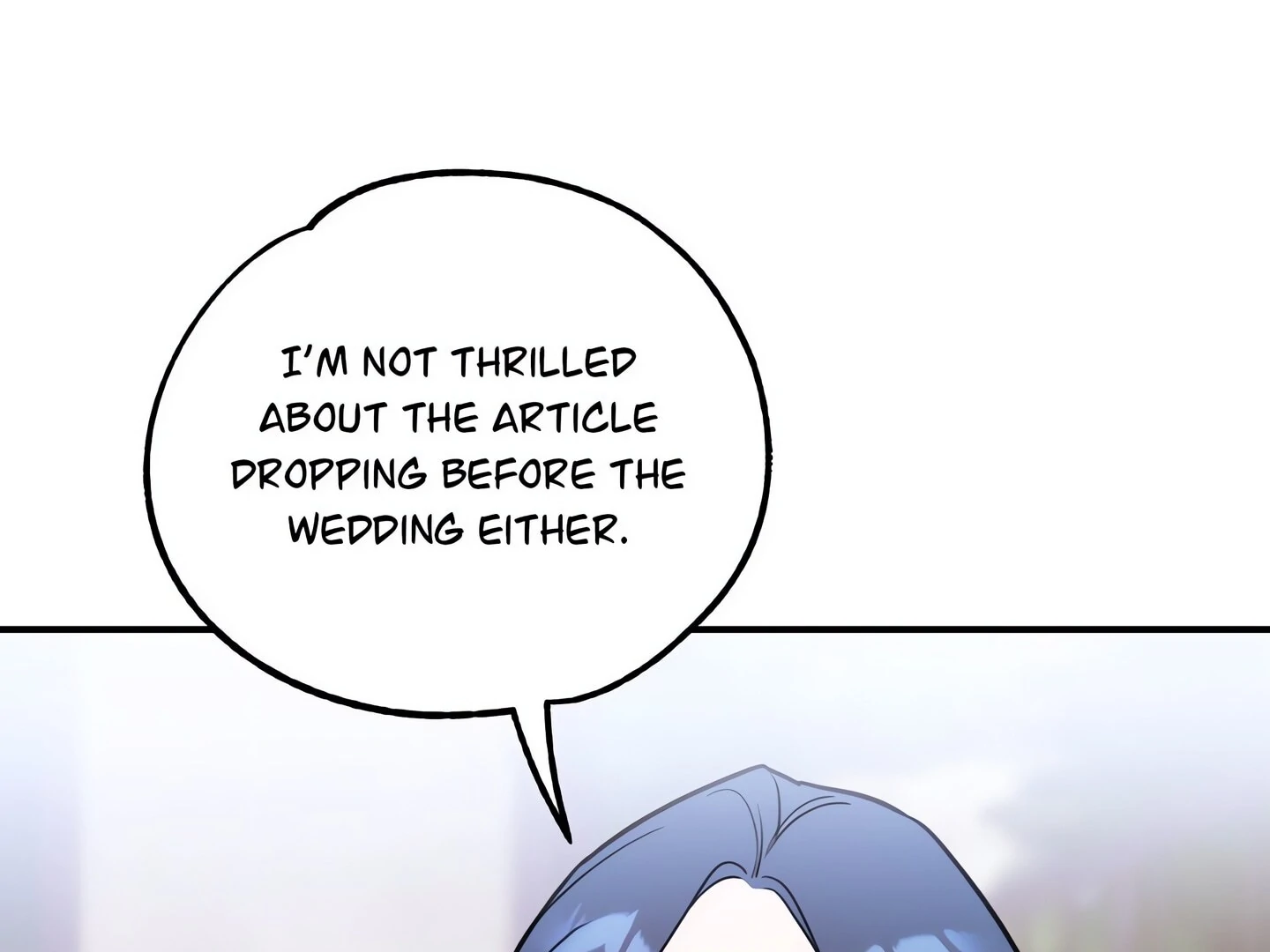 Stairway to Heaven Chapter 25 - Page 36