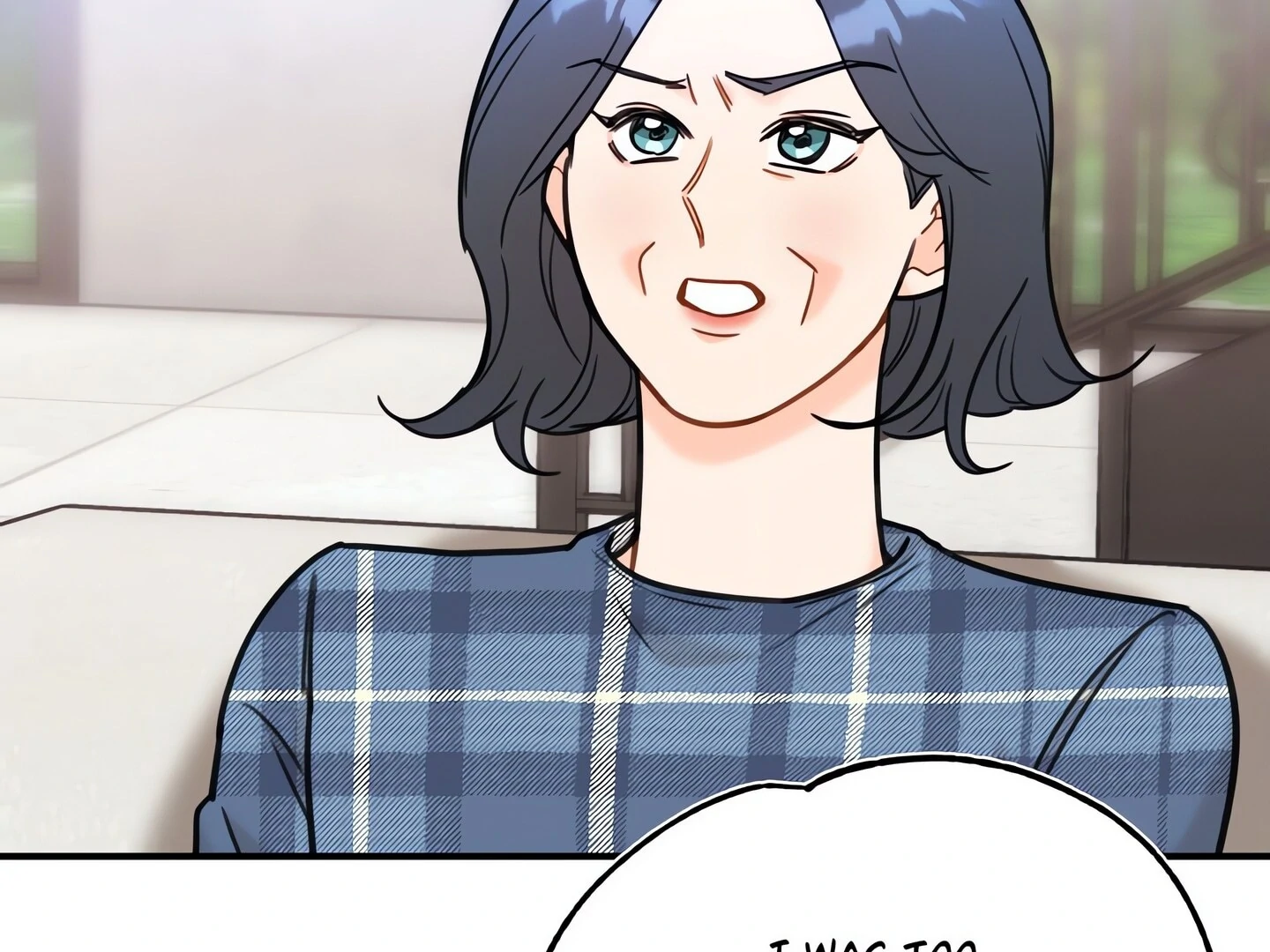 Stairway to Heaven Chapter 25 - Page 37