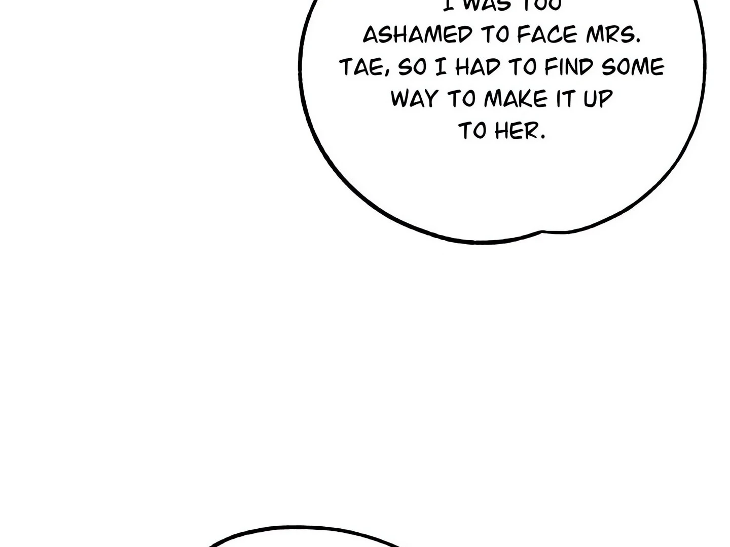 Stairway to Heaven Chapter 25 - Page 38