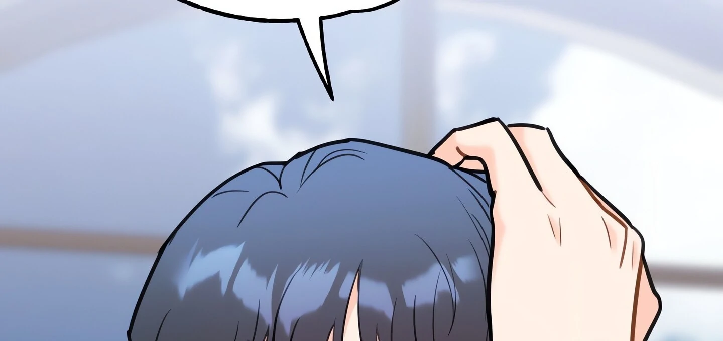 Stairway to Heaven Chapter 25 - Page 40