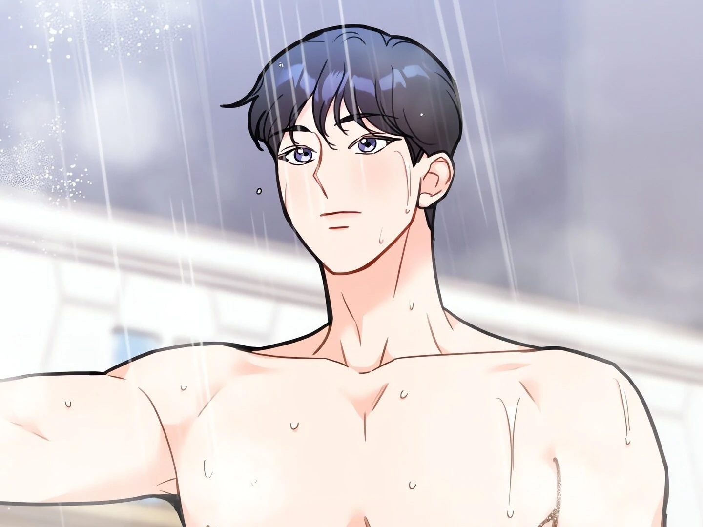 Stairway to Heaven Chapter 25 - Page 5