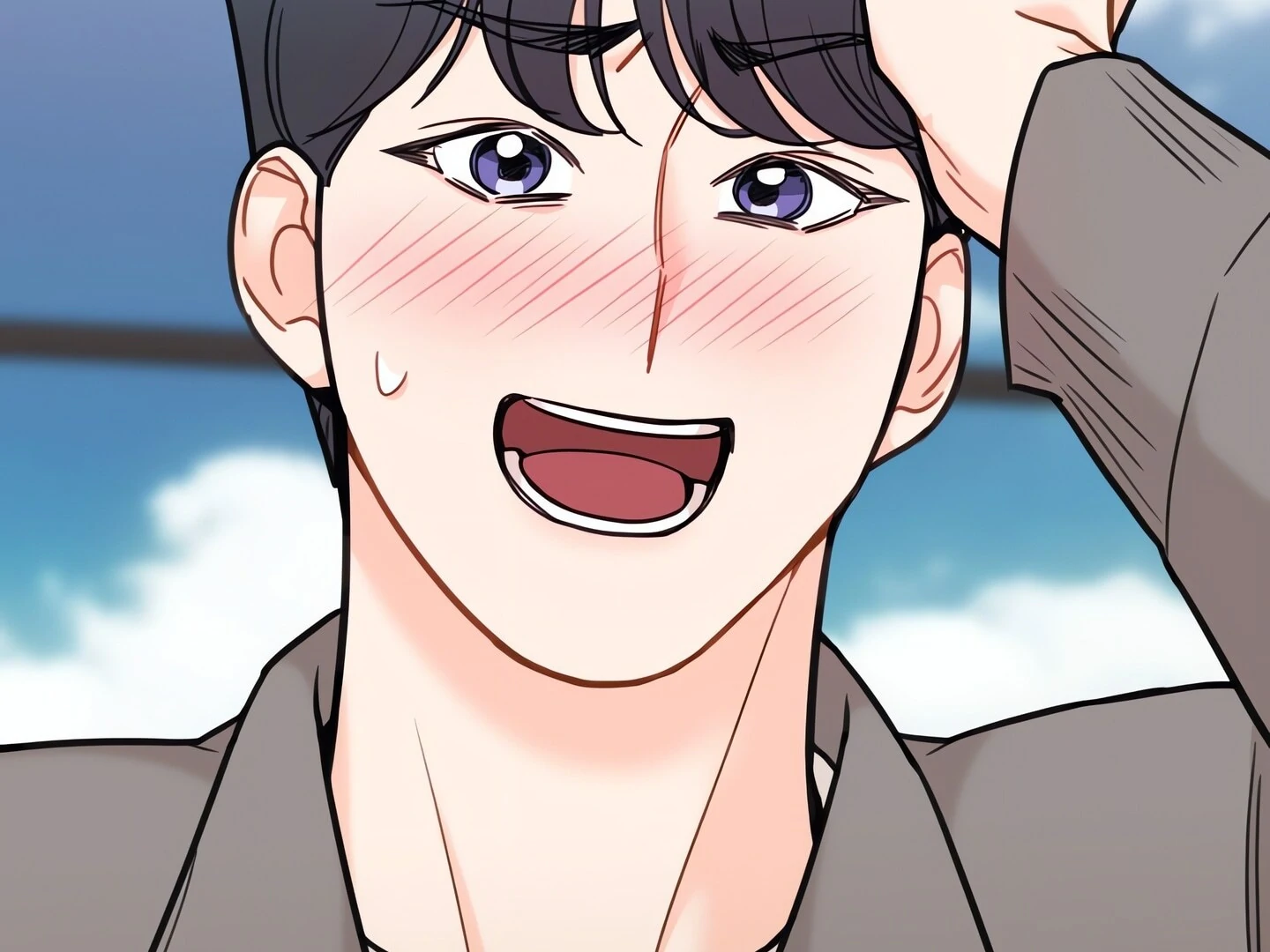 Stairway to Heaven Chapter 25 - Page 41