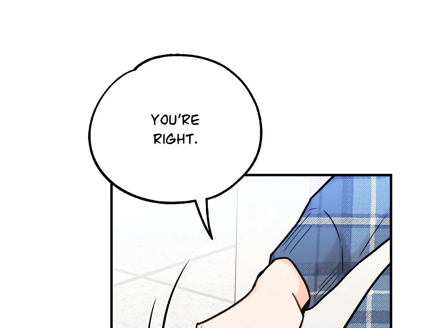 Stairway to Heaven Chapter 25 - Page 44