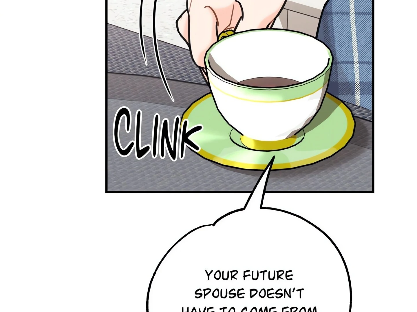 Stairway to Heaven Chapter 25 - Page 45