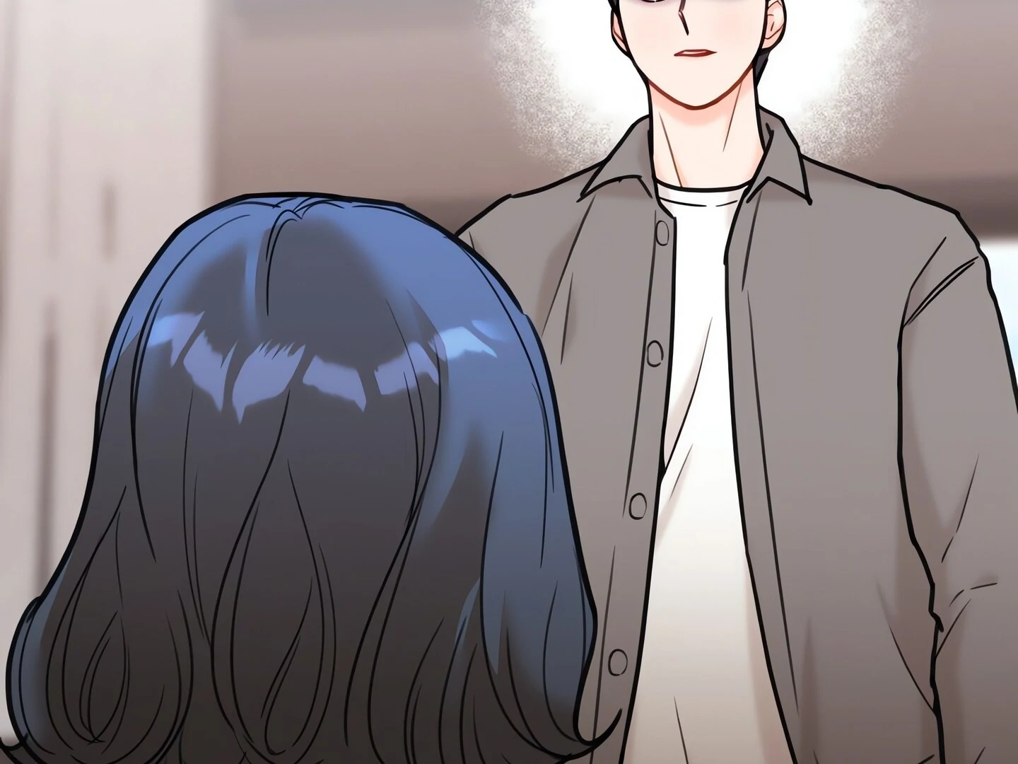 Stairway to Heaven Chapter 25 - Page 48