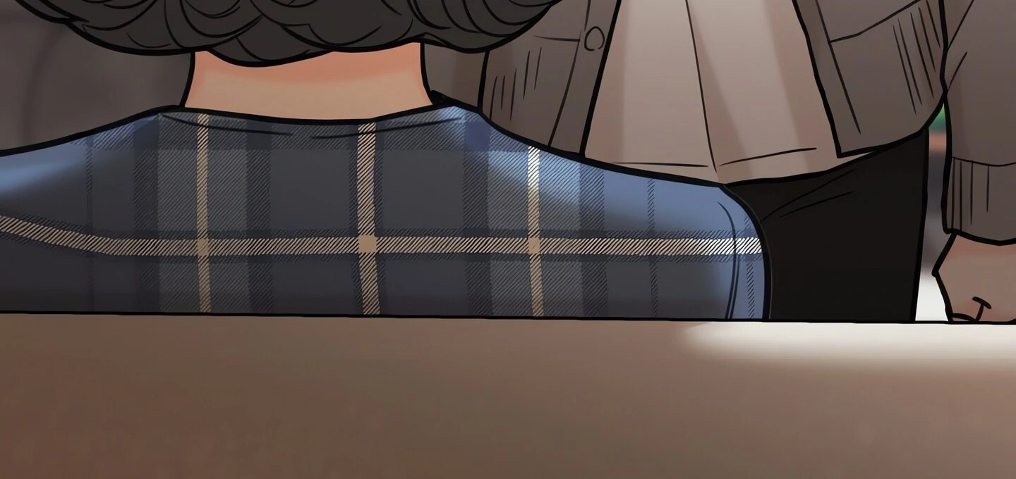 Stairway to Heaven Chapter 25 - Page 49