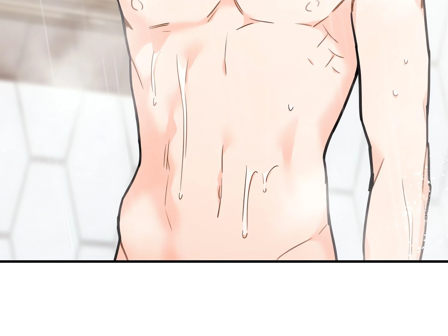 Stairway to Heaven Chapter 25 - Page 6