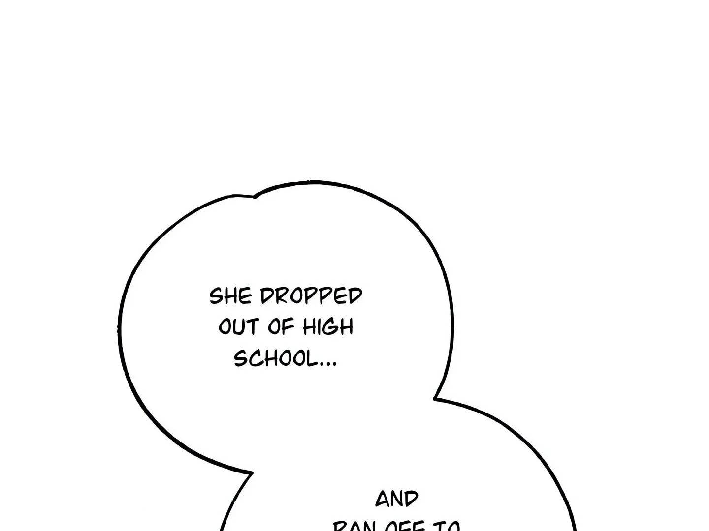 Stairway to Heaven Chapter 25 - Page 51