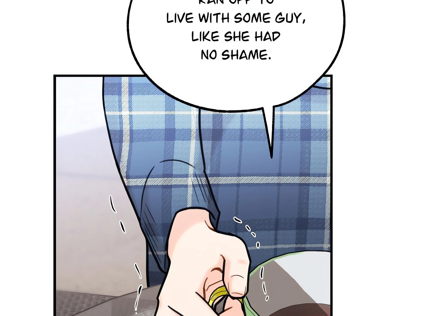 Stairway to Heaven Chapter 25 - Page 52