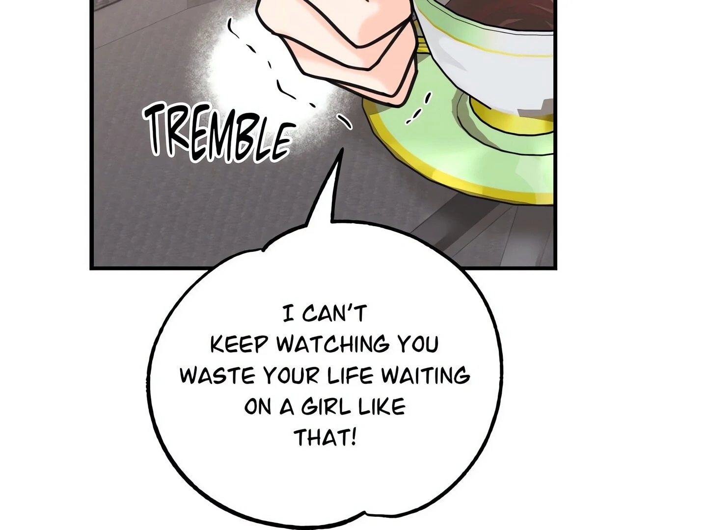 Stairway to Heaven Chapter 25 - Page 53