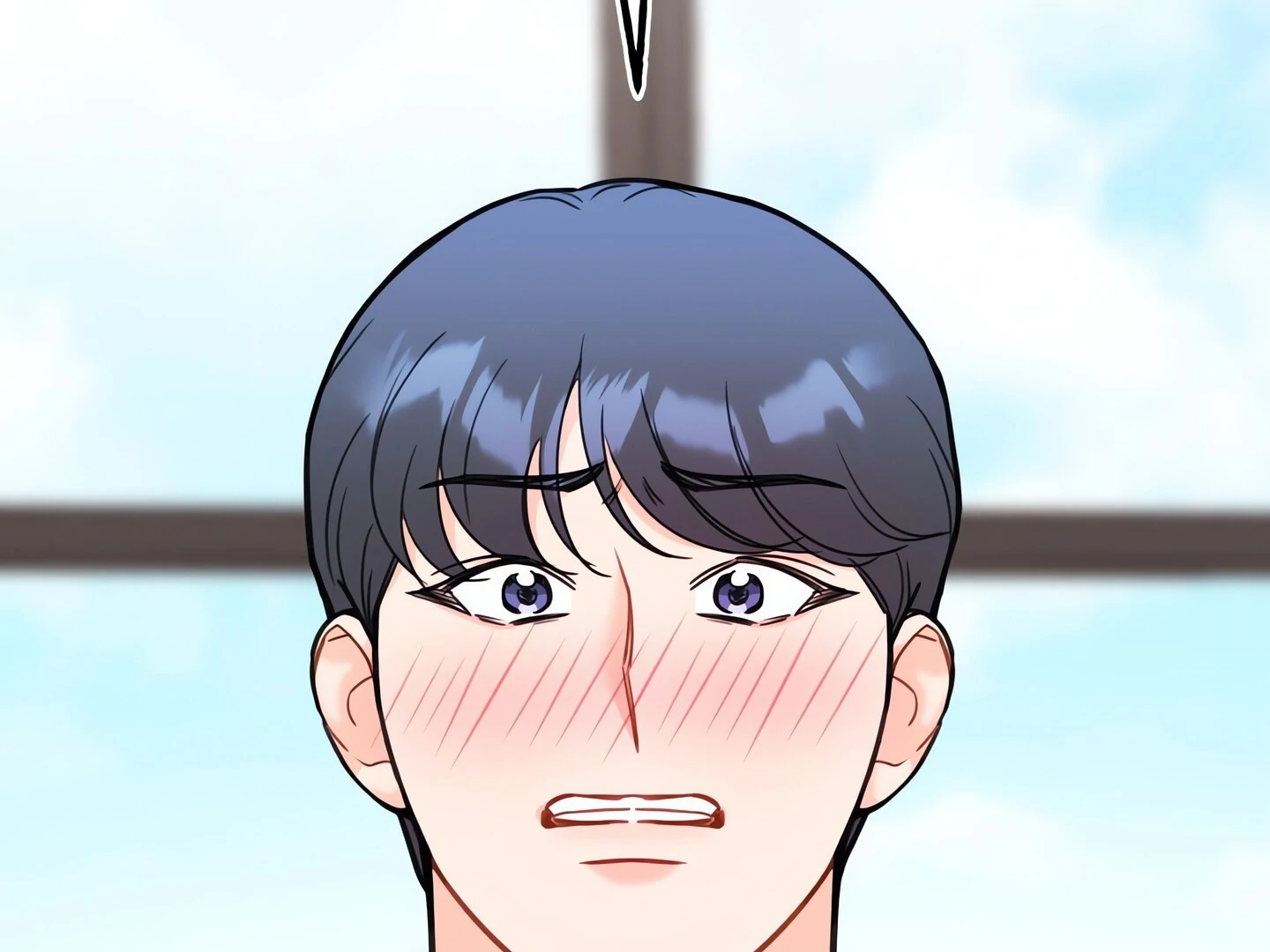 Stairway to Heaven Chapter 25 - Page 64