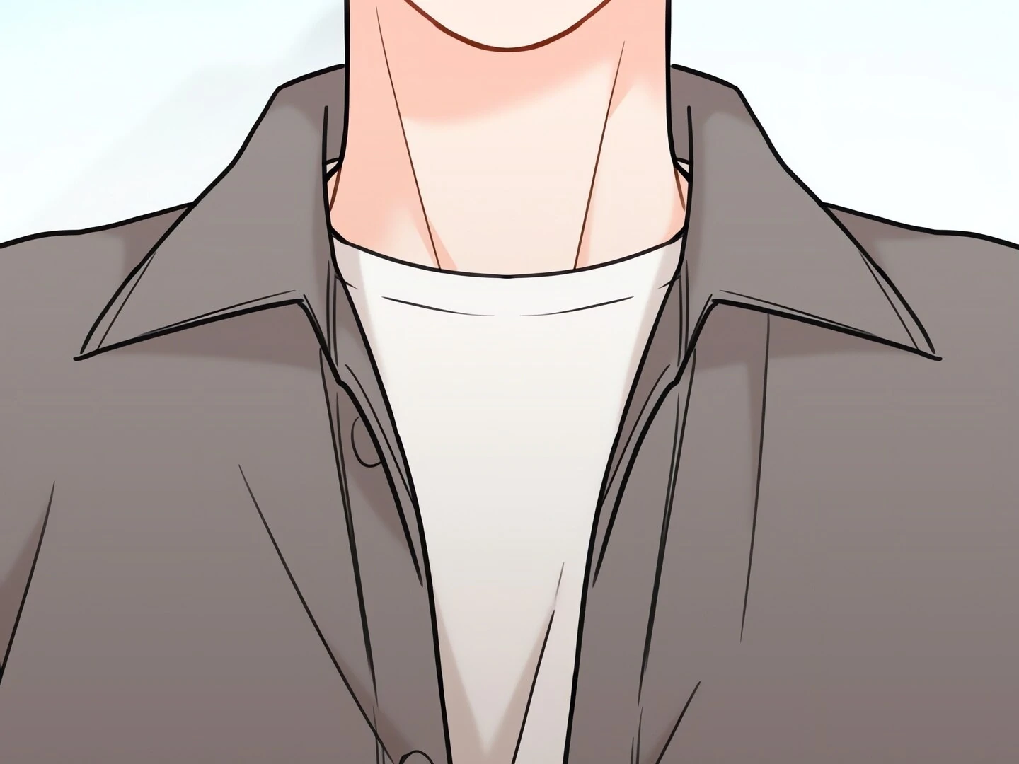 Stairway to Heaven Chapter 25 - Page 65