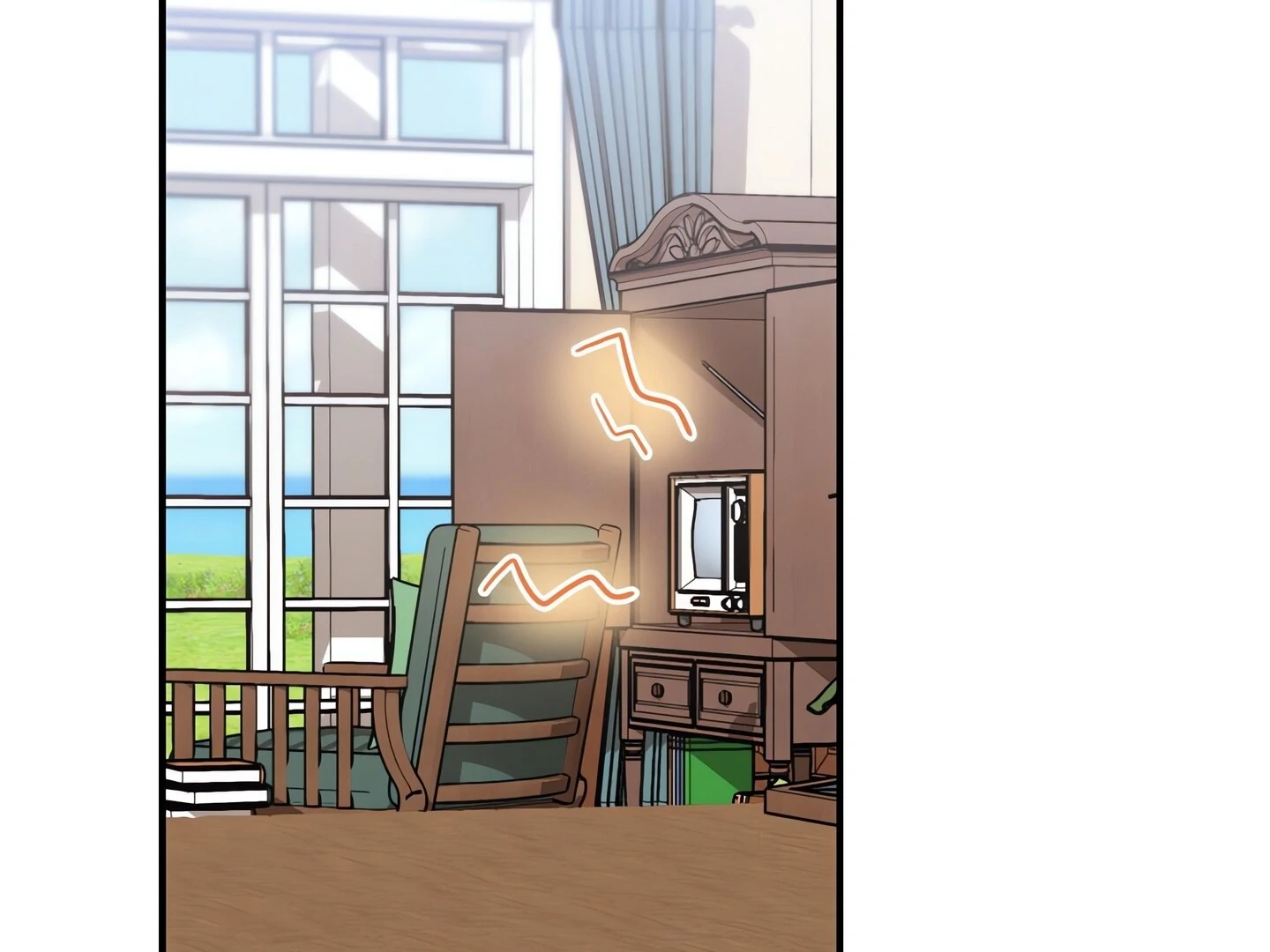 Stairway to Heaven Chapter 25 - Page 71