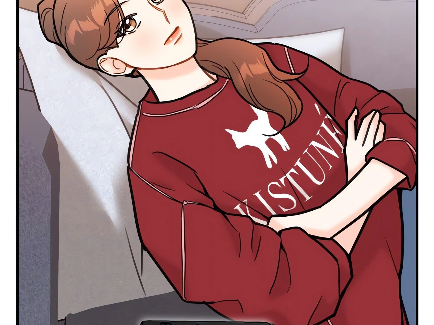 Stairway to Heaven Chapter 25 - Page 74