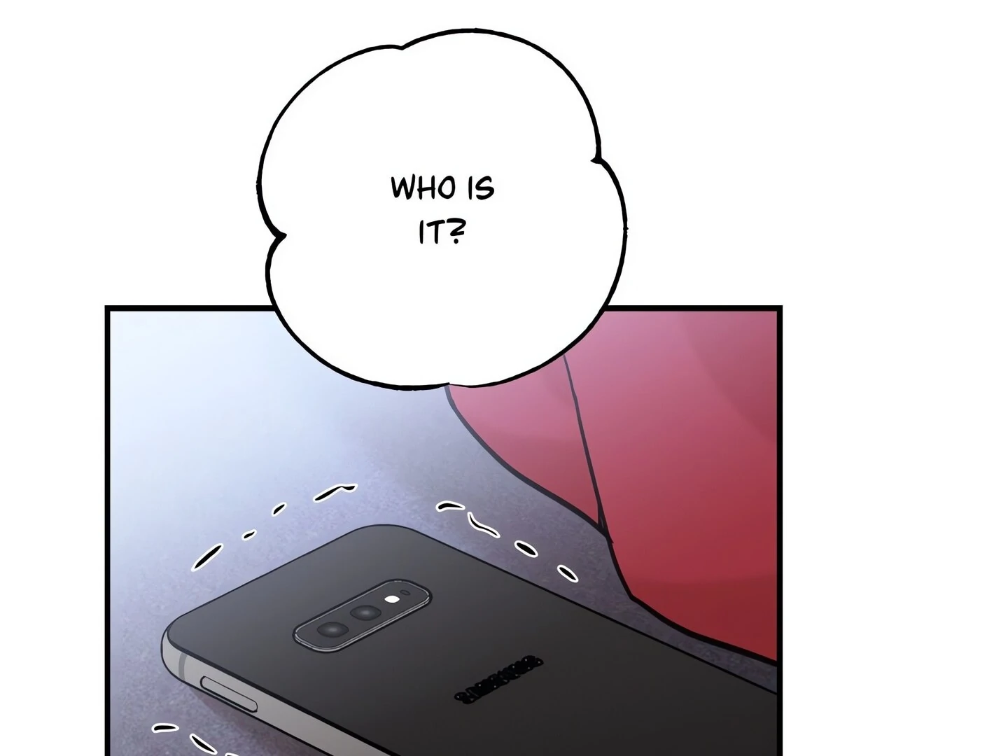 Stairway to Heaven Chapter 25 - Page 76