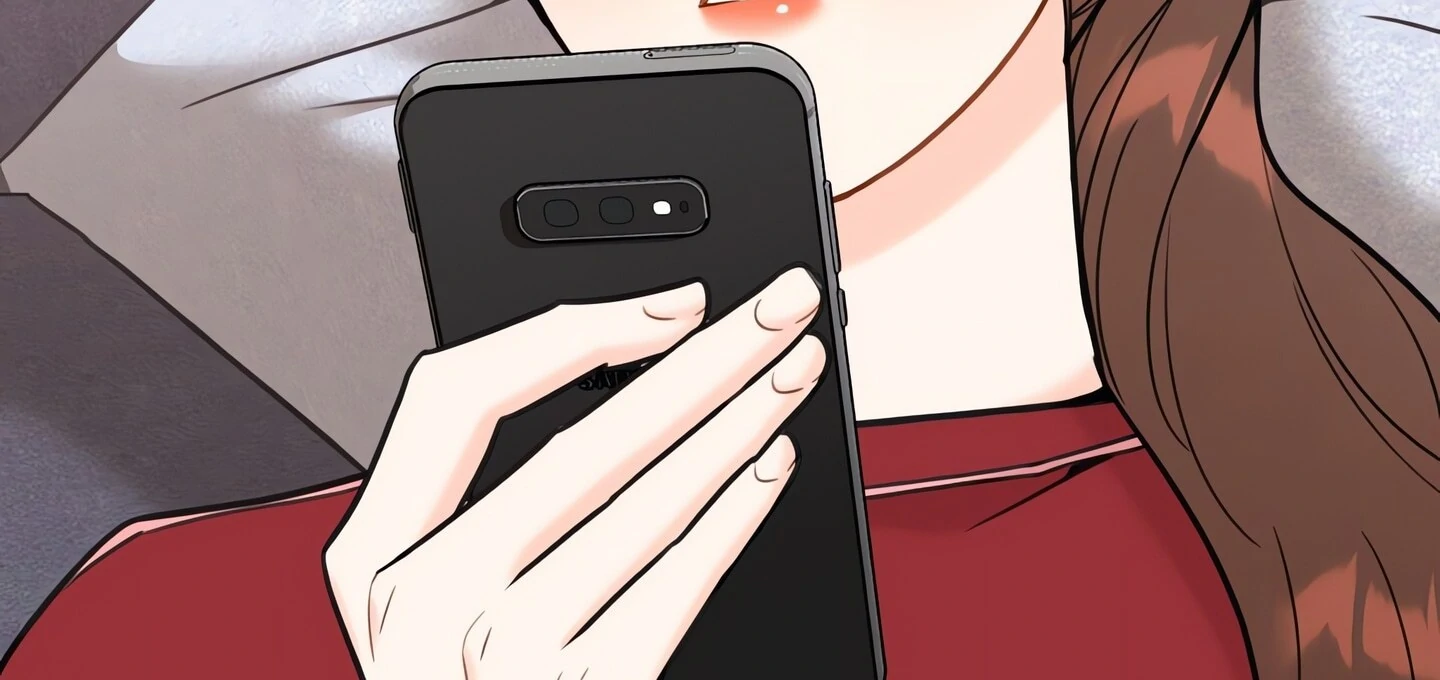 Stairway to Heaven Chapter 25 - Page 80