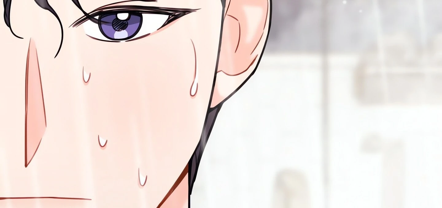 Stairway to Heaven Chapter 25 - Page 9