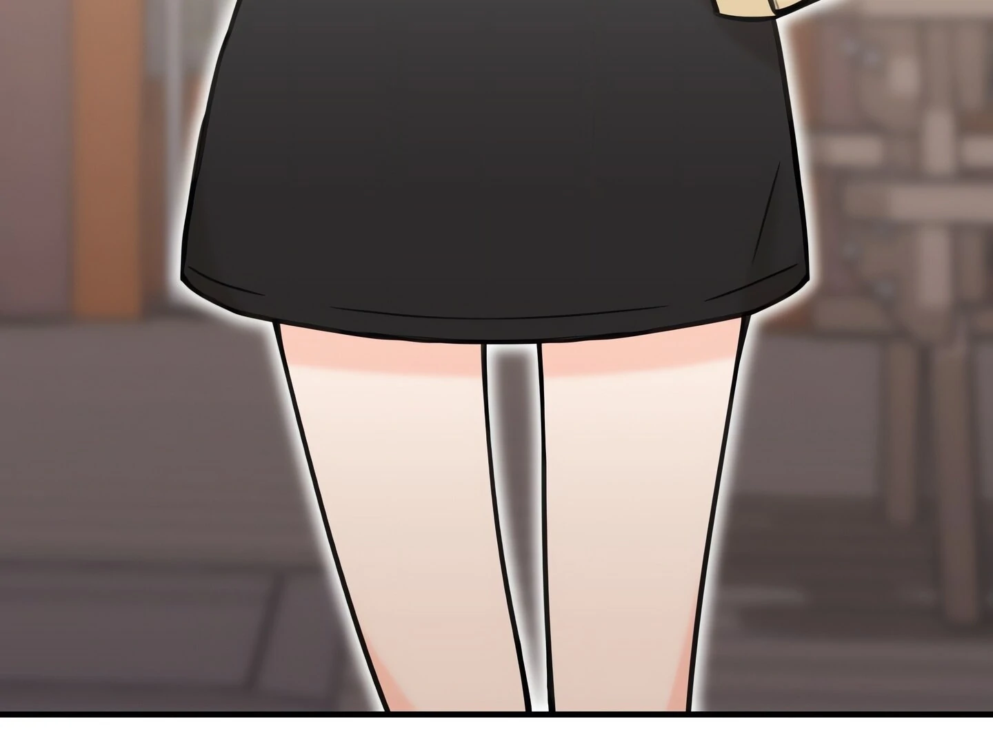 Stairway to Heaven Chapter 25 - Page 87