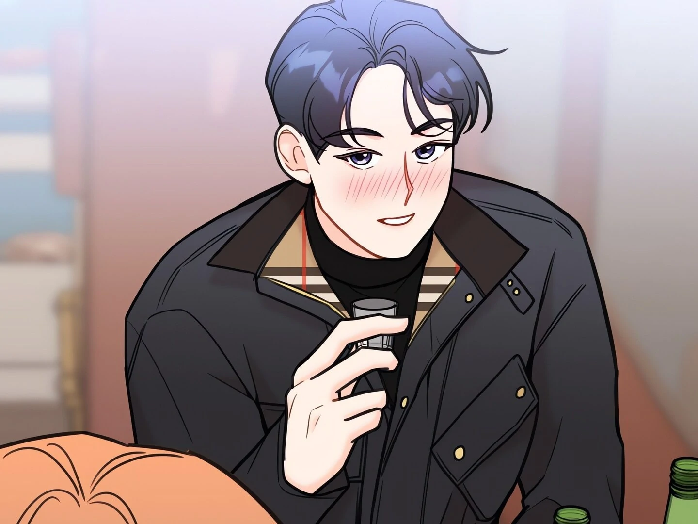 Stairway to Heaven Chapter 25 - Page 91