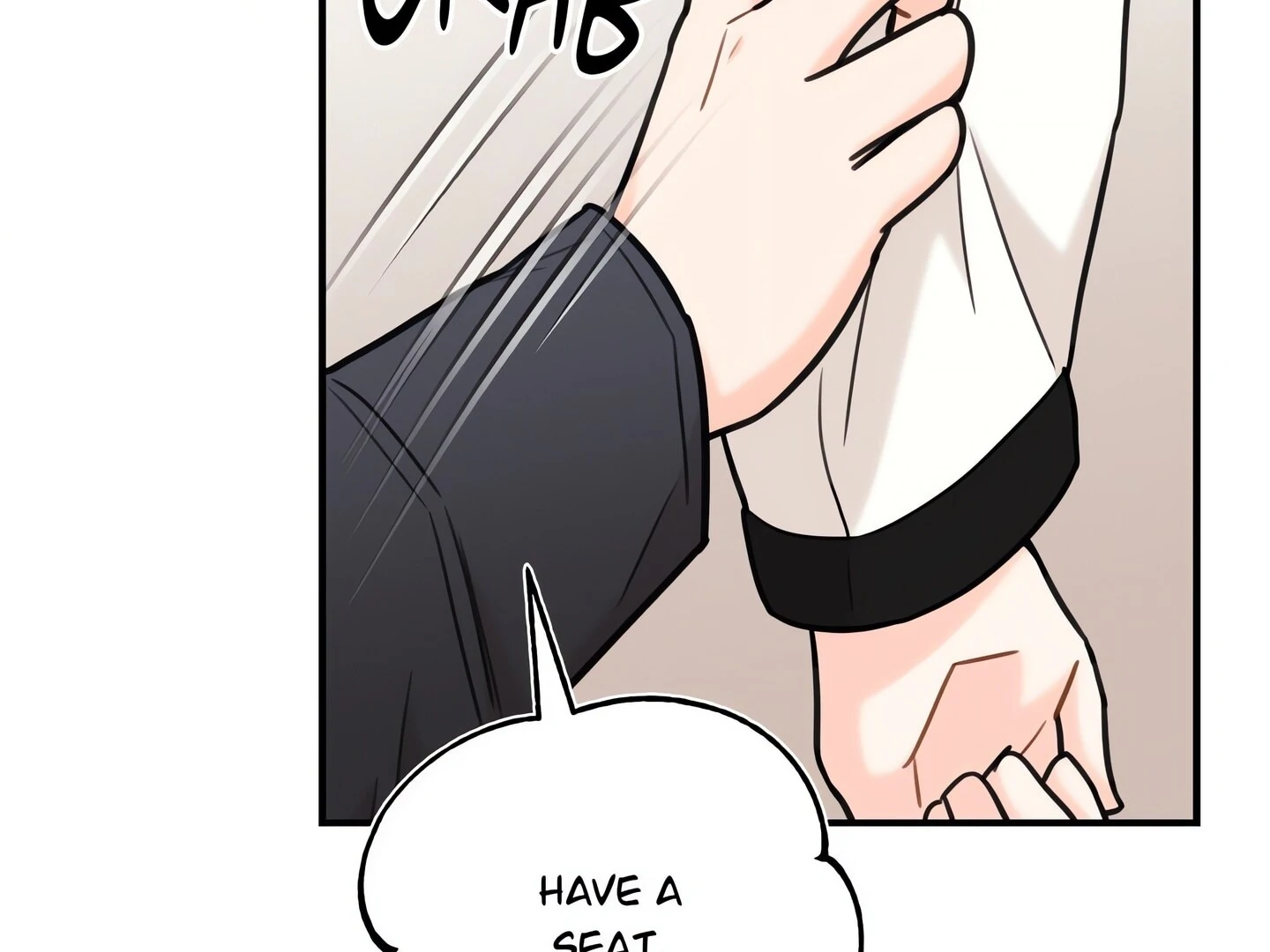 Stairway to Heaven Chapter 25 - Page 95