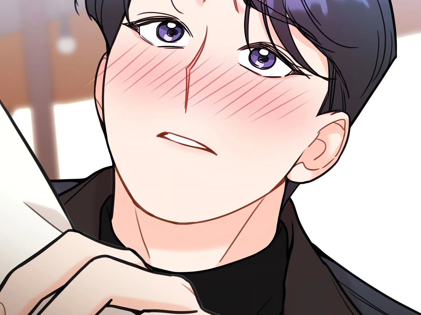 Stairway to Heaven Chapter 25 - Page 98