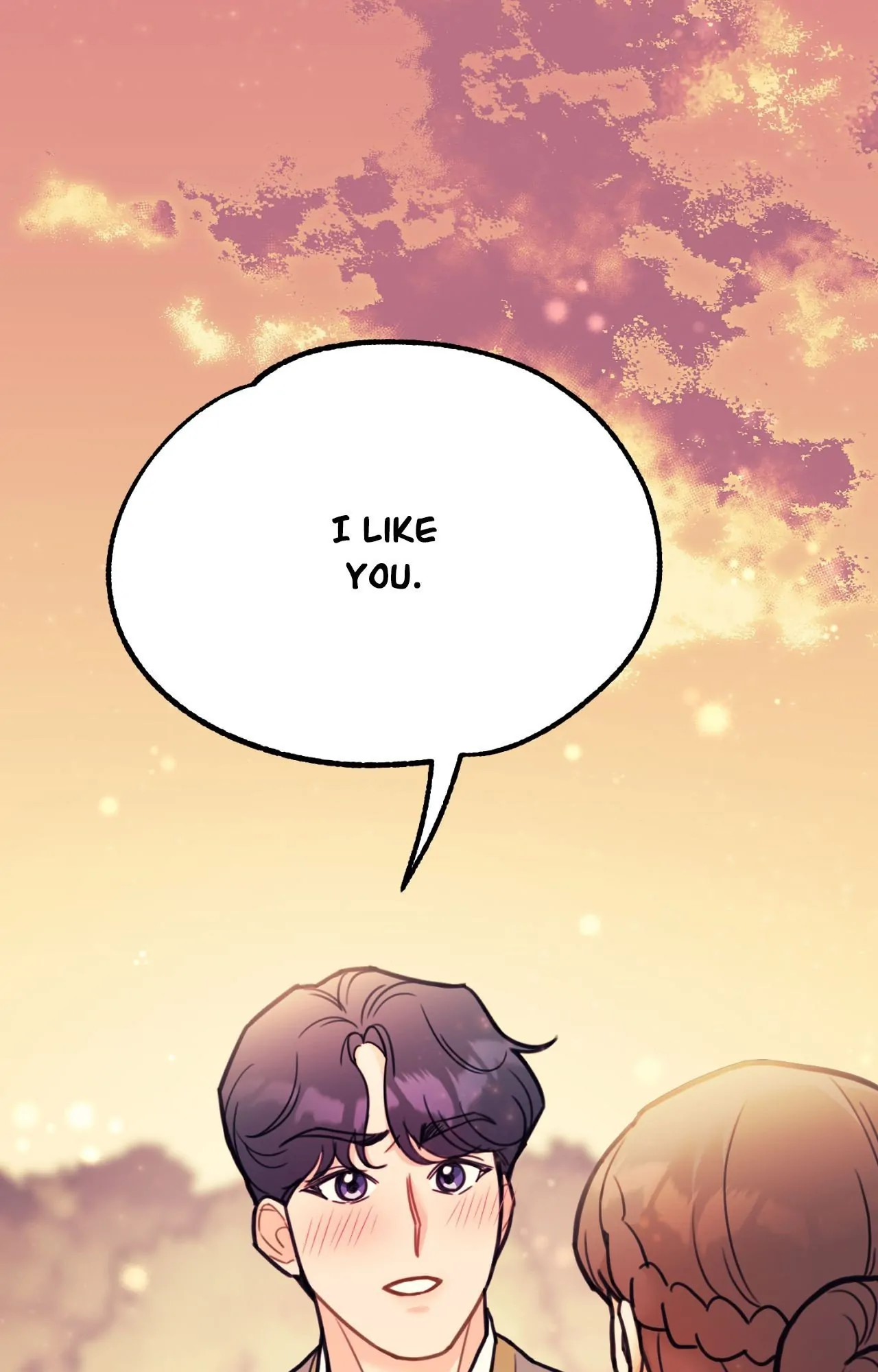 Stairway to Heaven Chapter 3 - Page 2