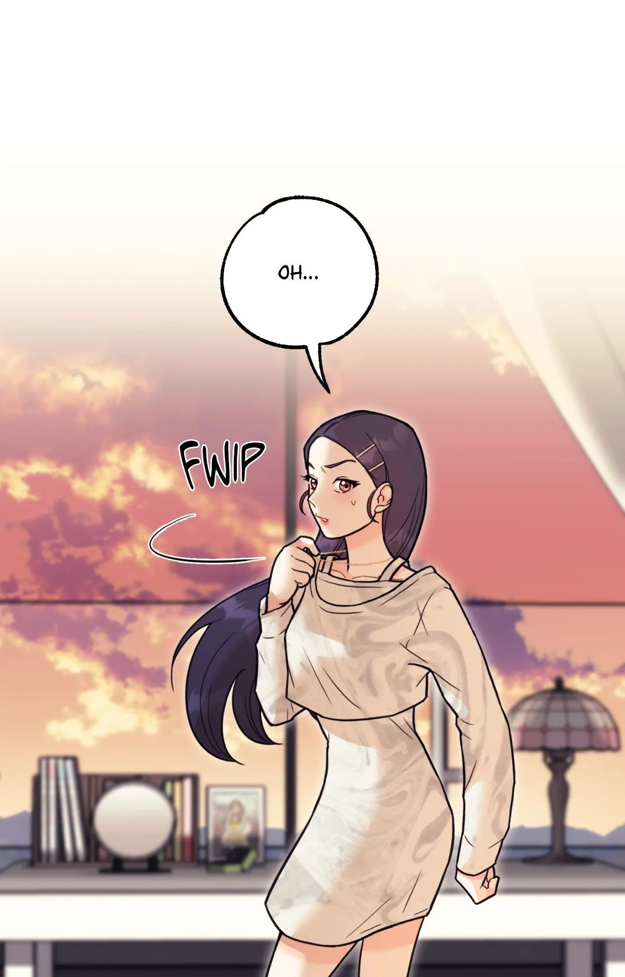 Stairway to Heaven Chapter 3 - Page 102