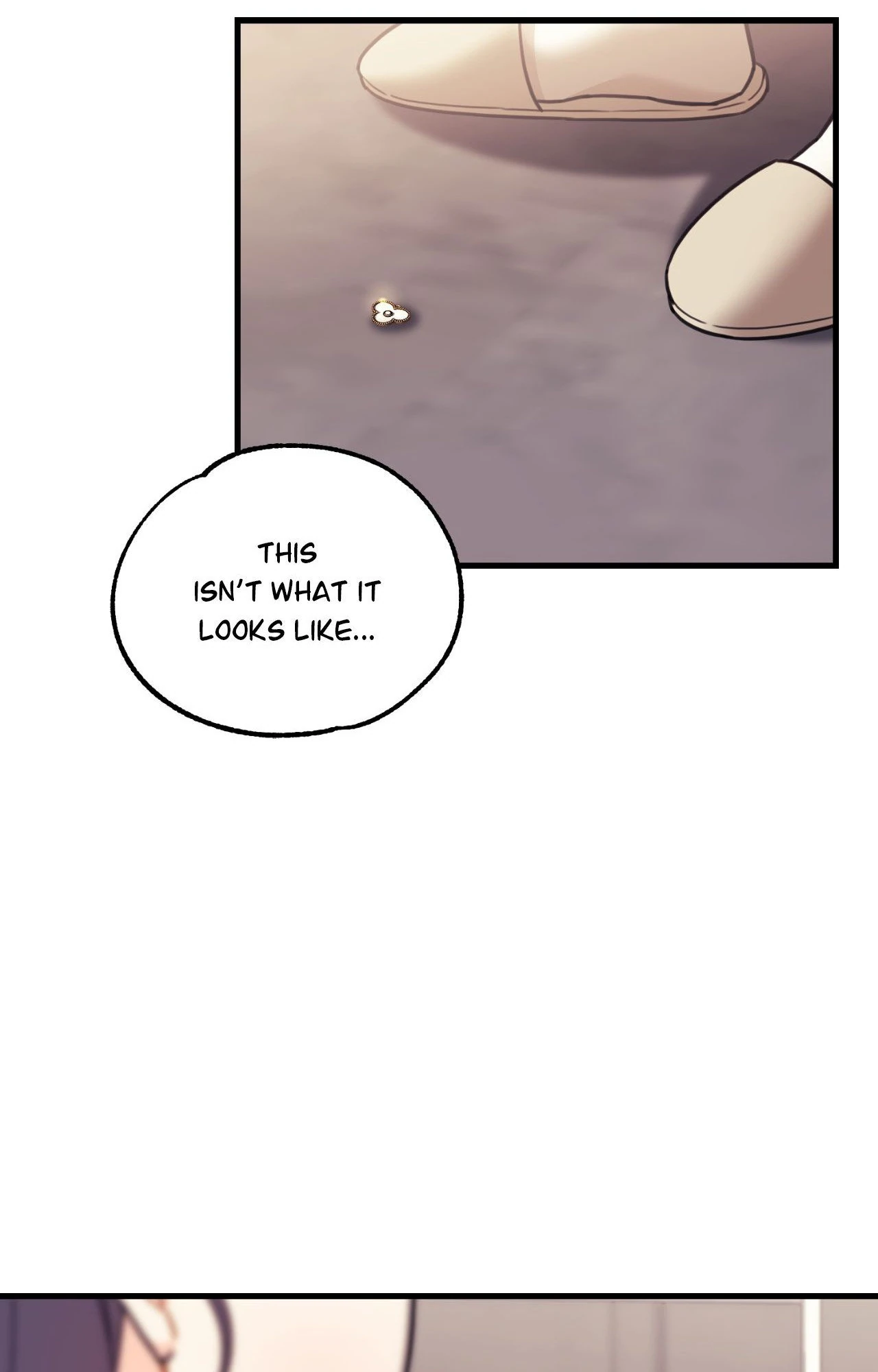Stairway to Heaven Chapter 3 - Page 105