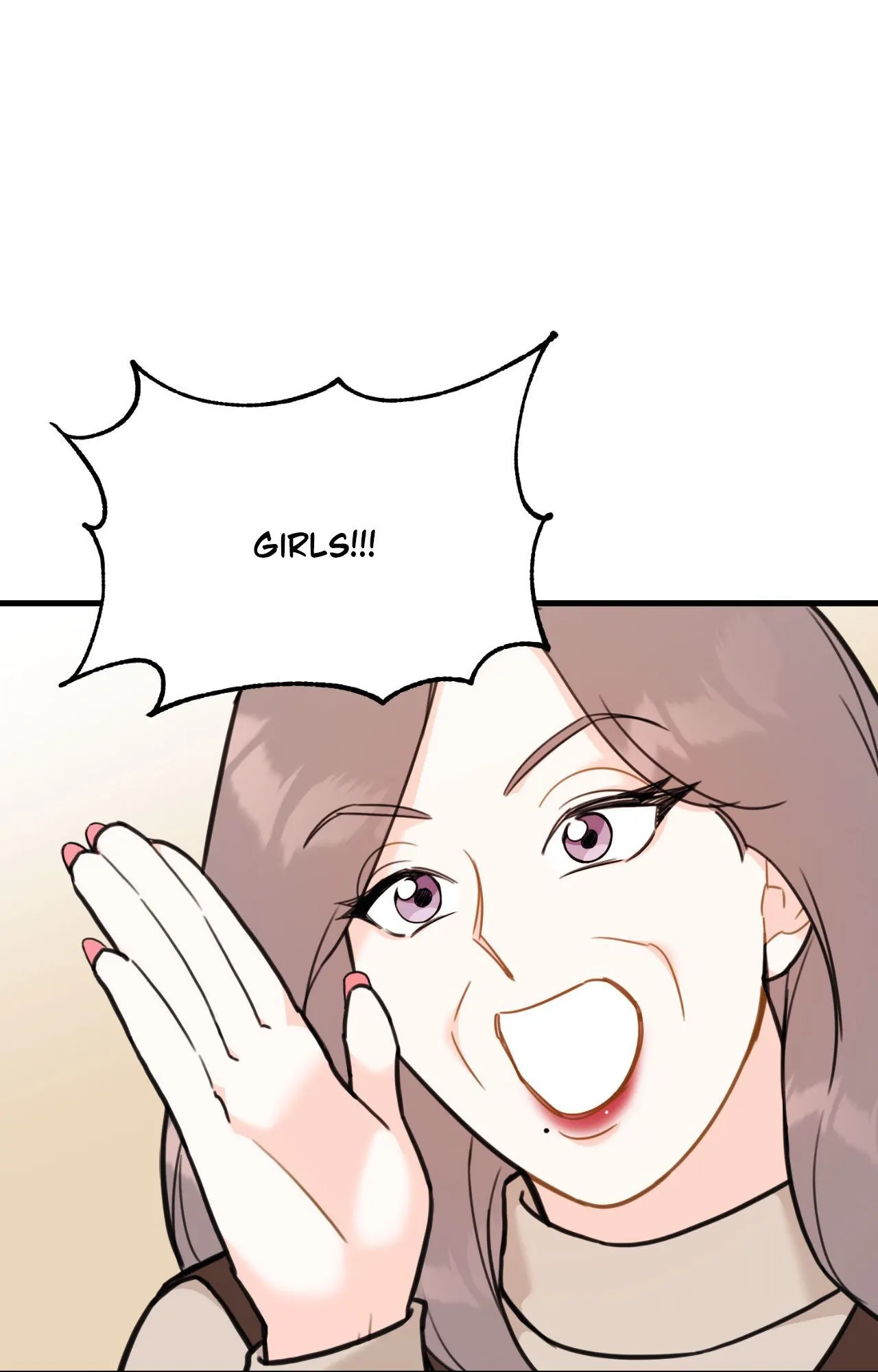 Stairway to Heaven Chapter 3 - Page 107