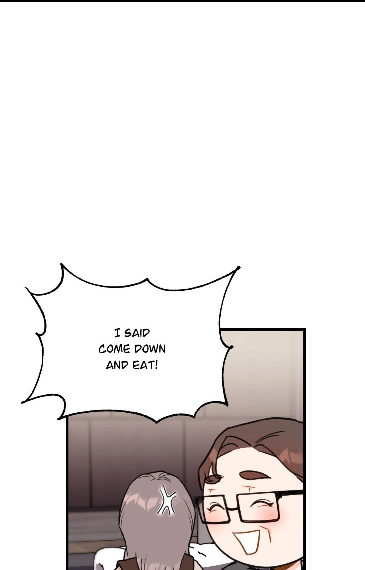 Stairway to Heaven Chapter 3 - Page 108
