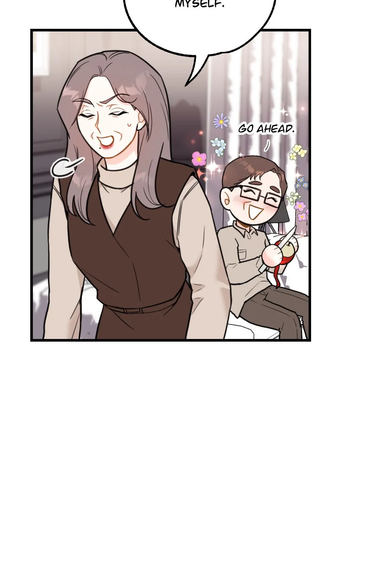 Stairway to Heaven Chapter 3 - Page 110
