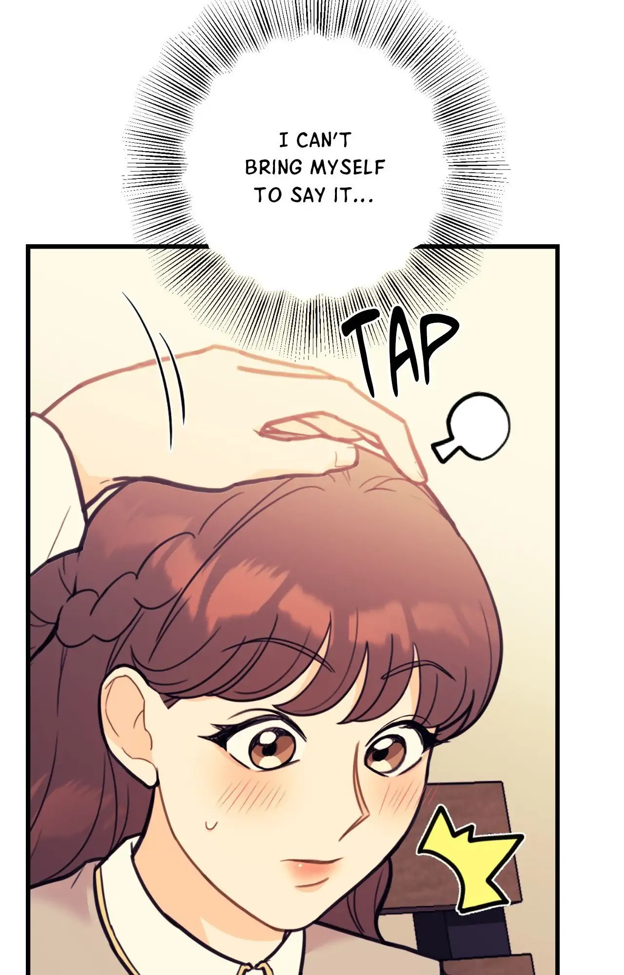 Stairway to Heaven Chapter 3 - Page 12