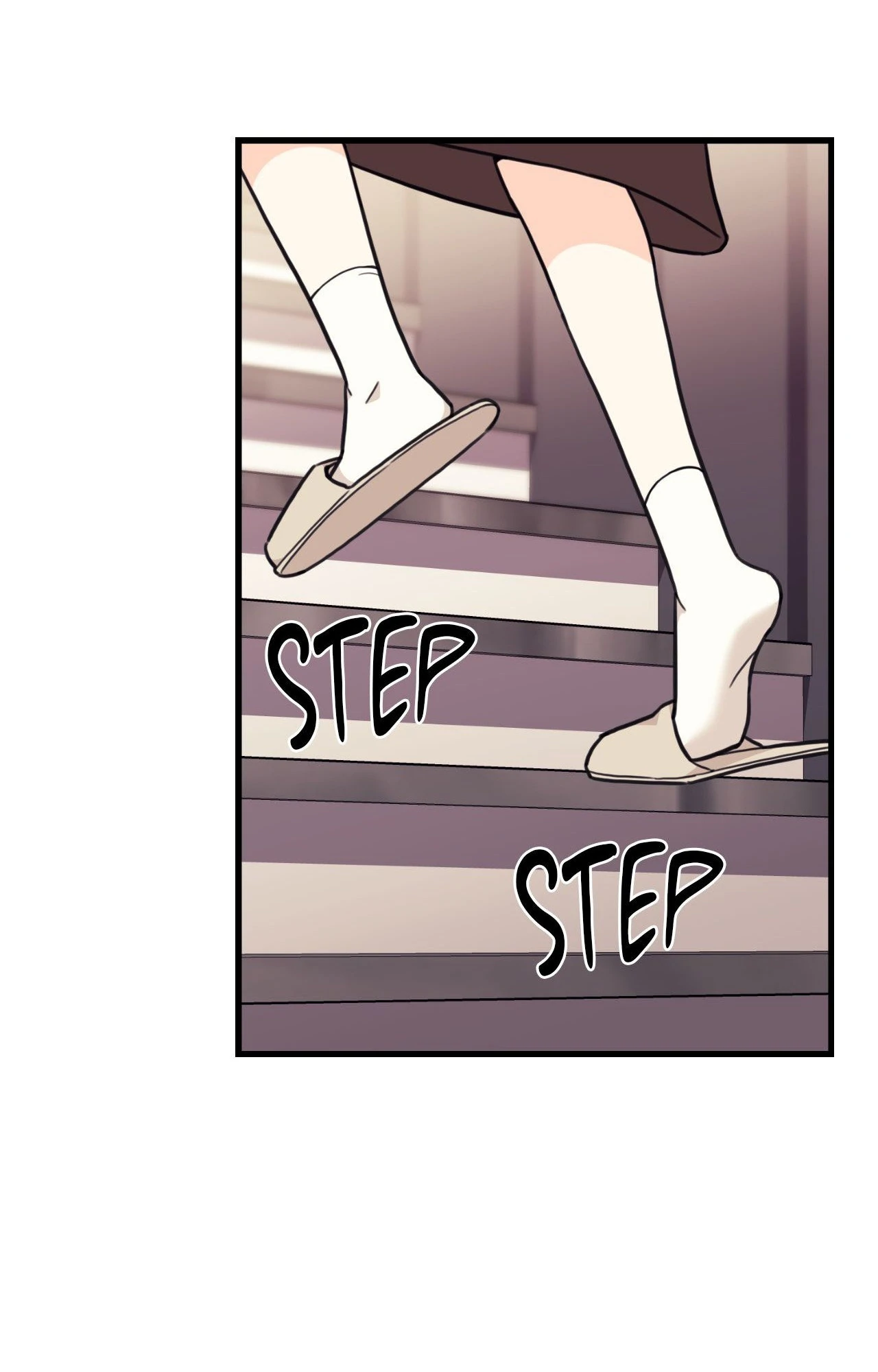 Stairway to Heaven Chapter 3 - Page 111