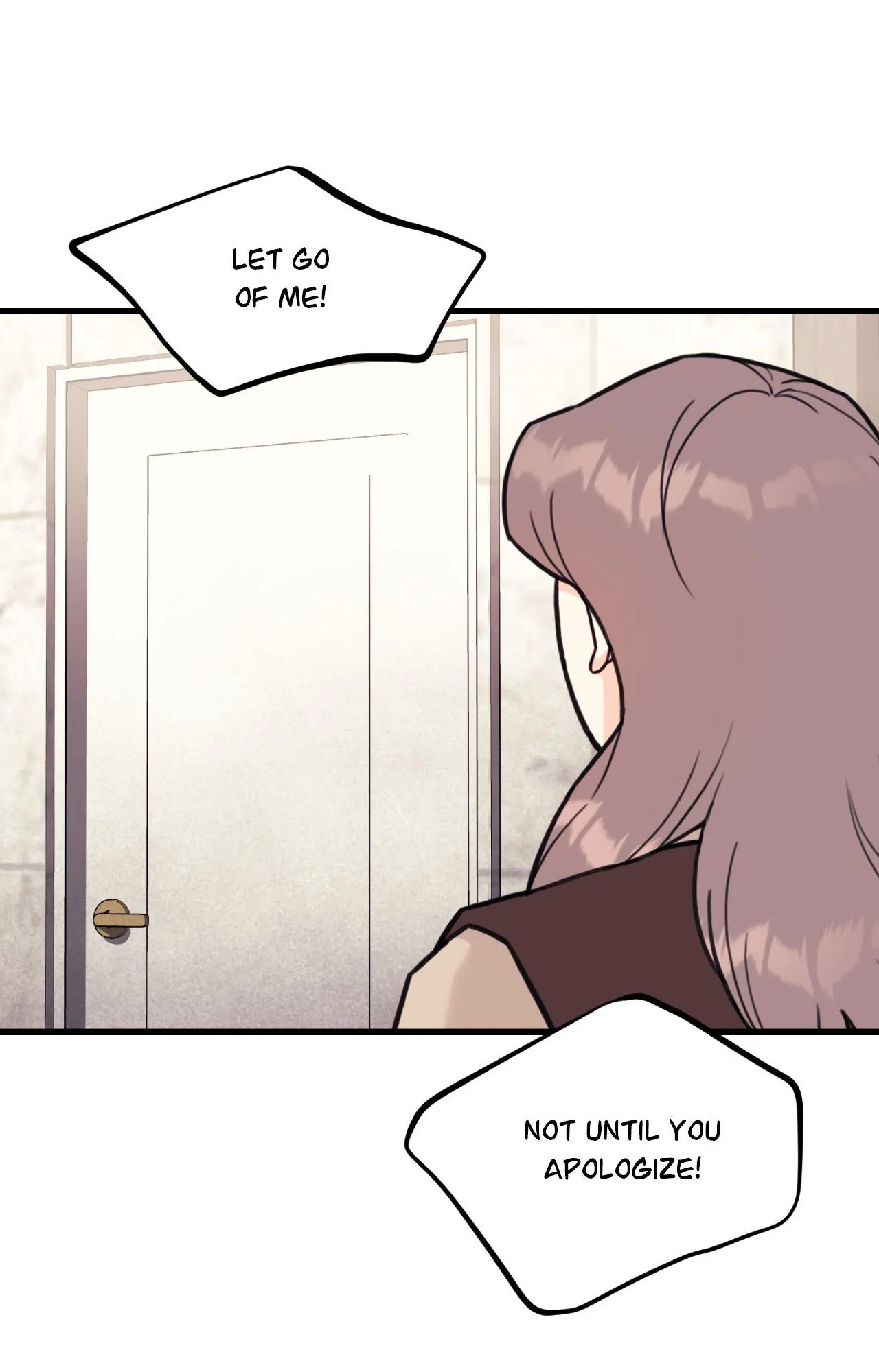 Stairway to Heaven Chapter 3 - Page 114