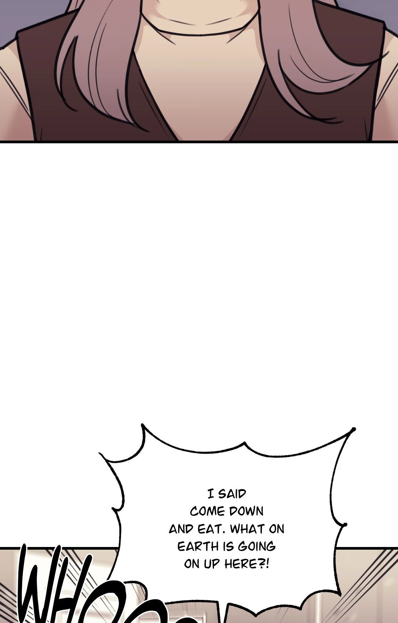 Stairway to Heaven Chapter 3 - Page 116