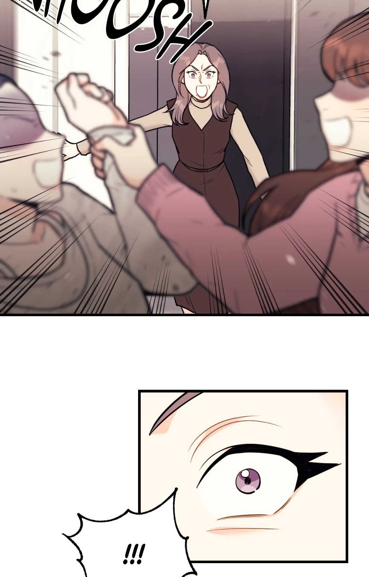Stairway to Heaven Chapter 3 - Page 117