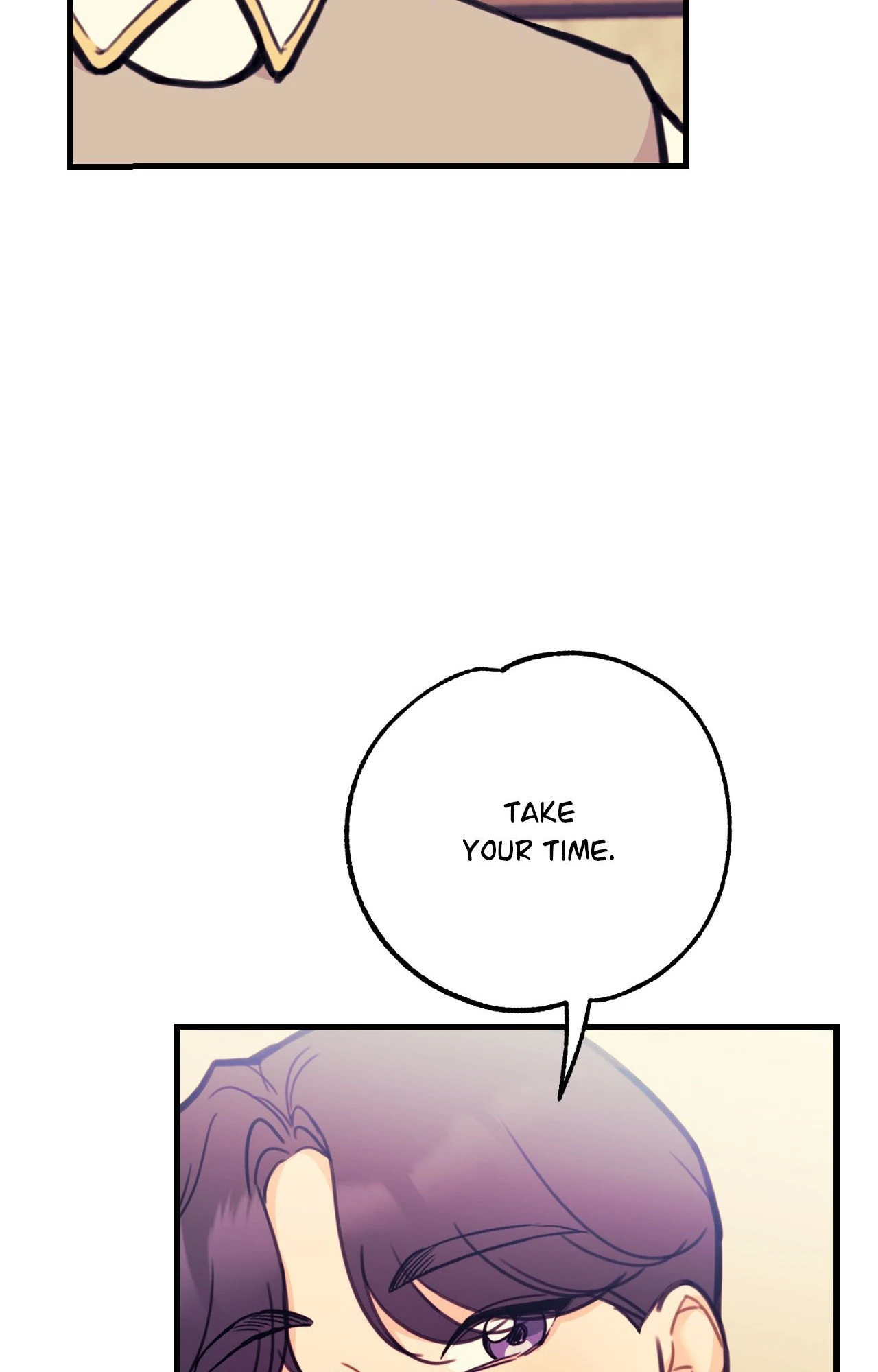 Stairway to Heaven Chapter 3 - Page 16