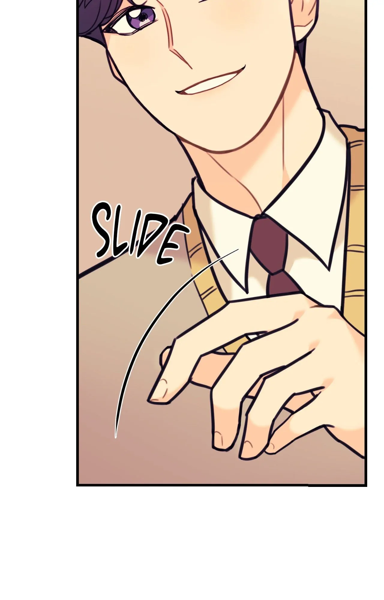 Stairway to Heaven Chapter 3 - Page 17