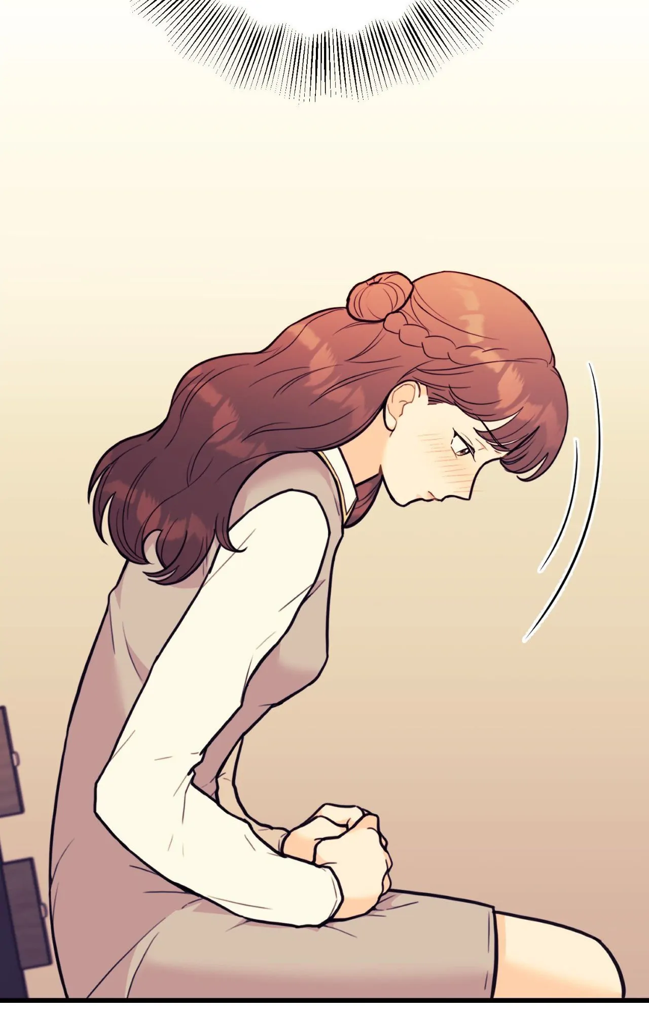 Stairway to Heaven Chapter 3 - Page 20