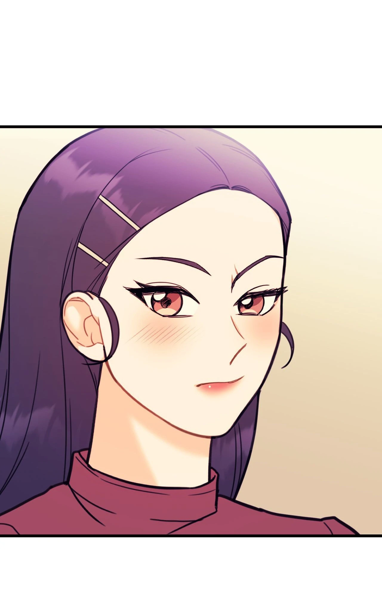 Stairway to Heaven Chapter 3 - Page 25